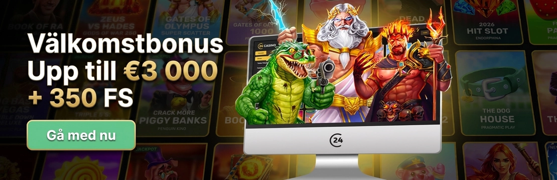24Casino